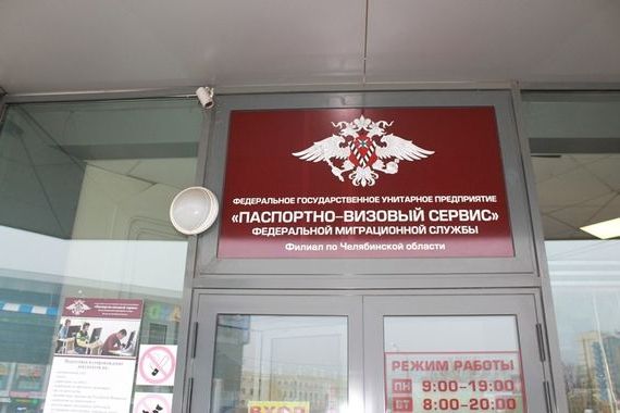 прописка в Кисловодске